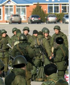 Alarmy i paraliż na Krymie. Rosjanie zarządzili ewakuację