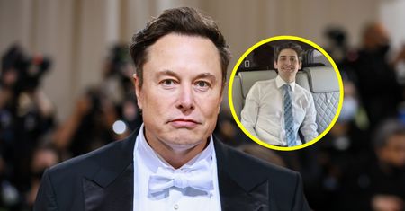 "Nie mogą uwierzyć". Elon Musk zawiesił jego konto. Student przemówił