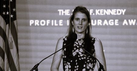 Tragedia w rodzinie Kennedych. Nie żyje wnuczka prezydenta