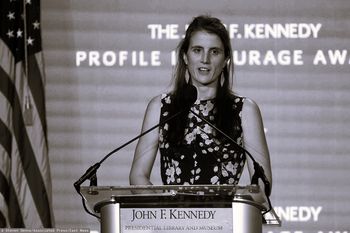 Tragedia w rodzinie Kennedych. Nie żyje wnuczka prezydenta