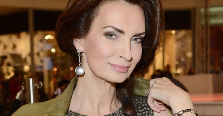 "Cudem przeżyłam". Wypadek samochodowy zmienił życie Agnieszki Maciąg