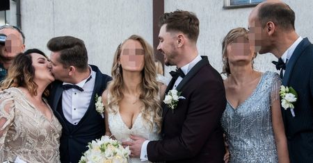 Była teściowa Daniela Martyniuka prostuje: "Ewelina nie wyszła za Daniela dla pieniędzy, BO MAMY SWOJE"