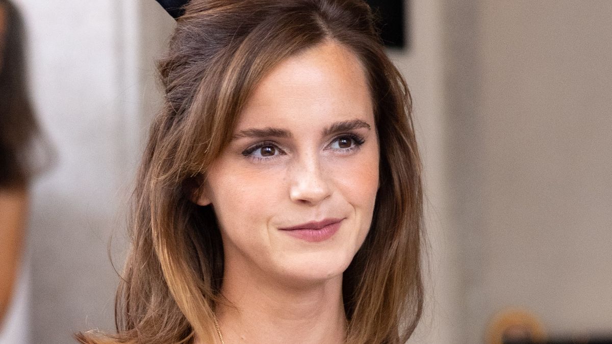 Emma Watson