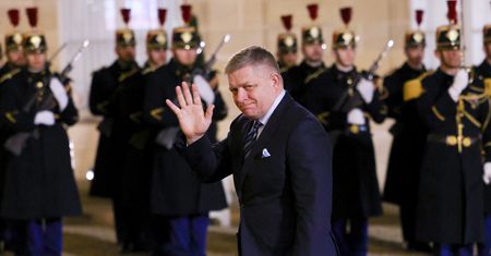 Problemy Roberta Fico. Polska "turystyka paliwowa"?