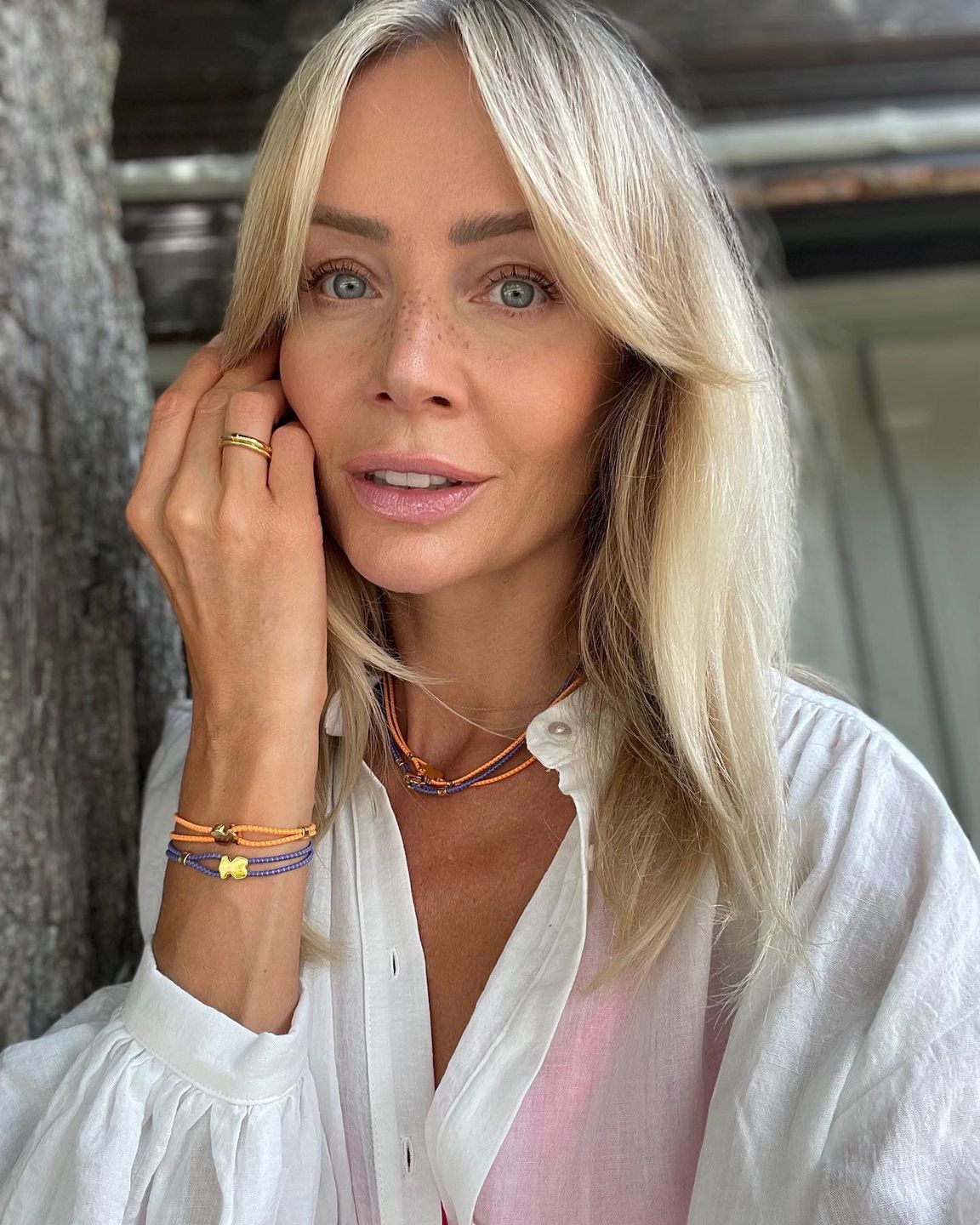 Agnieszka Woźniak-Starak
