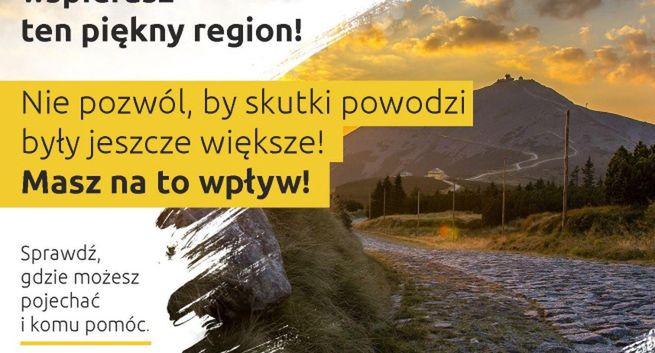 Specjalny serwis Polska Press wspiera odbudowę turystyki na Dolnym Śląsku
