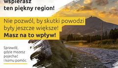 Specjalny serwis Polska Press wspiera odbudowę turystyki na Dolnym Śląsku