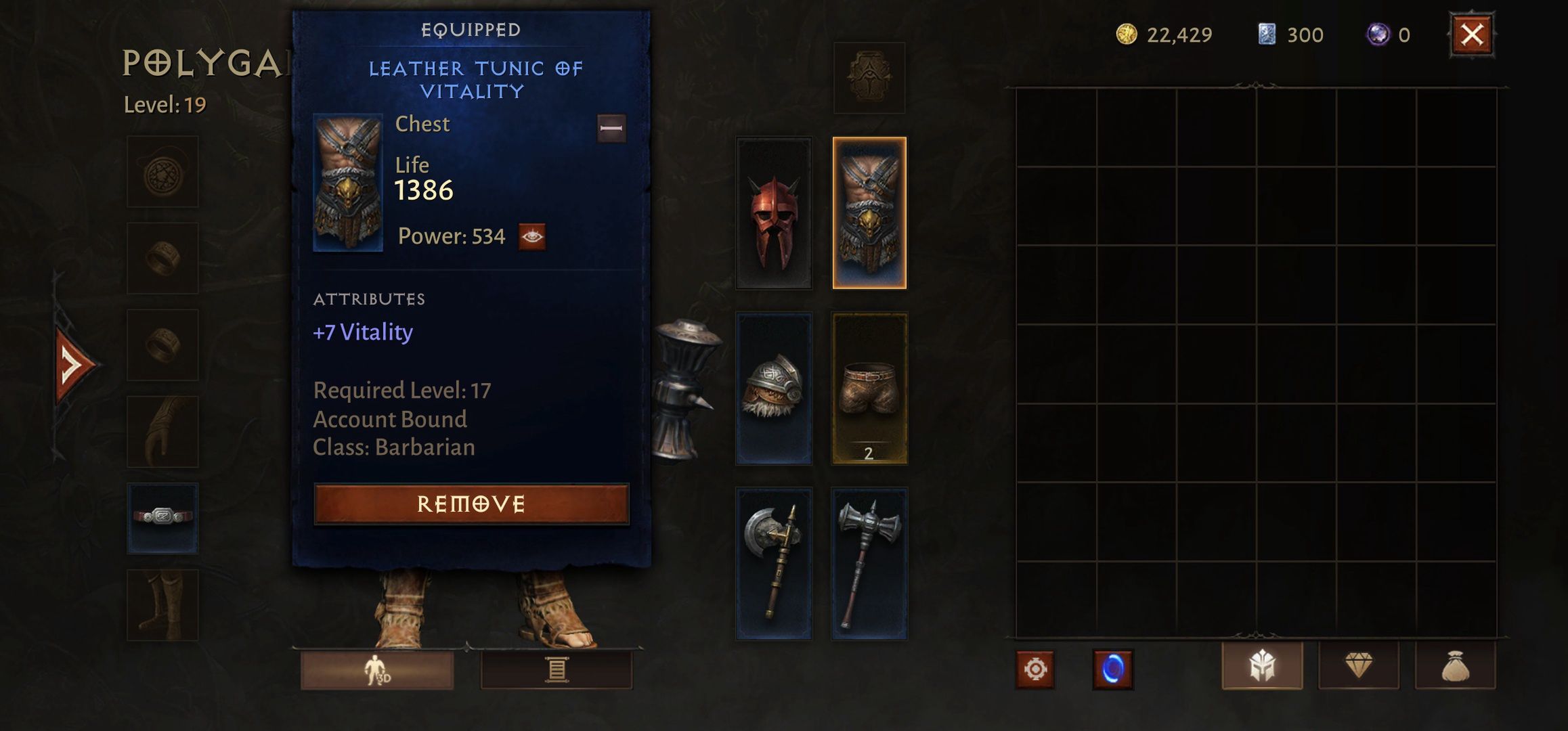 Diablo Immortal
