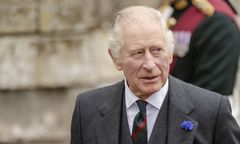 Koronacja Karola III. Media wskazują datę