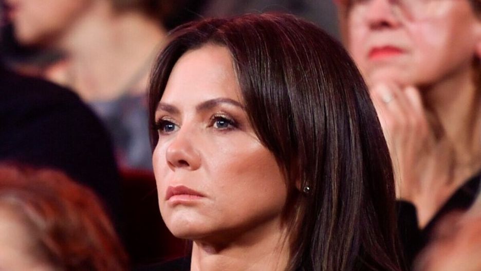 Kinga Rusin zabrała głos w sprawie zmarłej Agnieszki z Częstochowy