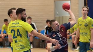 Zachodniopomorskie: Zwycięstwa Sandry Spa Pogoni, SPR Pogoni i PGE Spójni