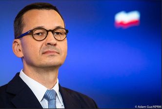 82 mld zł deficytu. Budżet na 2021 r. przyjęty przez rząd. "Wsparcie dla rodzin, dla emerytów zostaje"