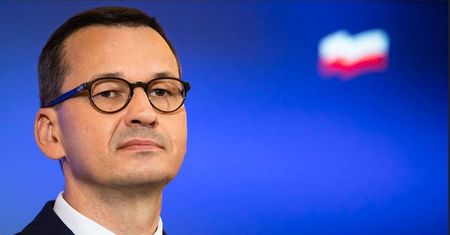 82 mld zł deficytu. Budżet na 2021 r. przyjęty przez rząd. "Wsparcie dla rodzin, dla emerytów zostaje"