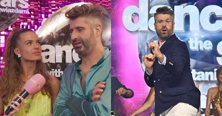 TYLKO NA PUDELKU: Piotr Gumulec schudł aż 15 kg w "Tańcu z Gwiazdami"! "Zastanawiam się, jak to utrzymać potem..." (WIDEO)