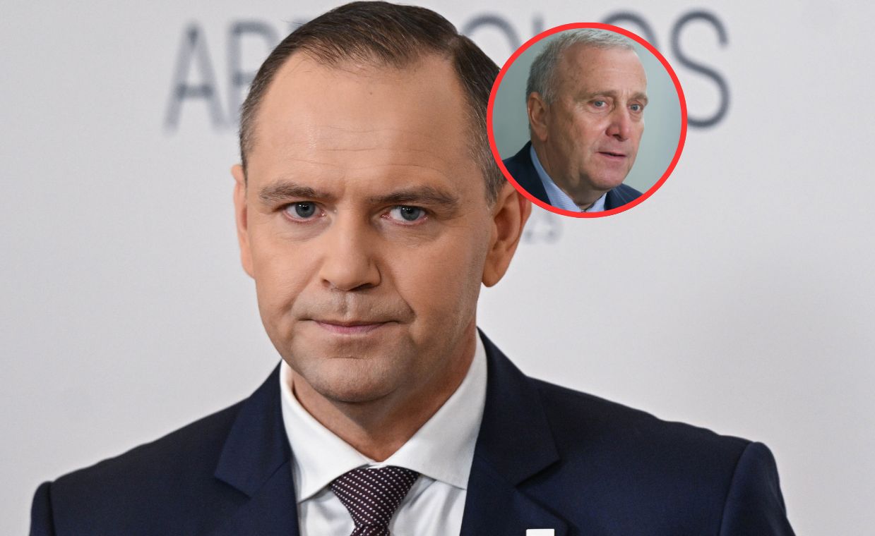 Brak Polski na "prestiżowym spotkaniu". Schetyna: to zdumiewające