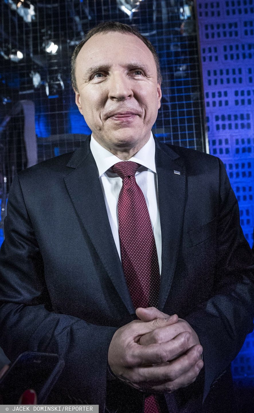 Jacek Kurski