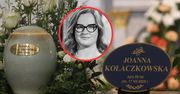 Pogrzeb Joanny Kołaczkowskiej. Gwiazdy licznie pożegnały aktorkę