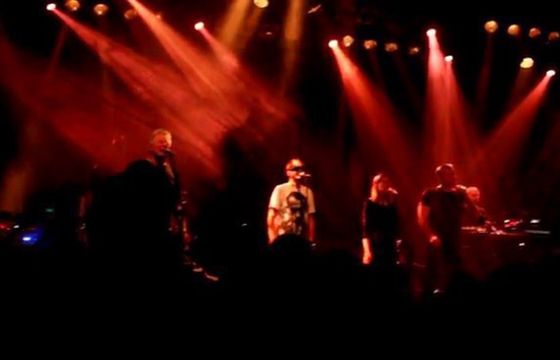 Dokument "Jarocin, po co wolność". Republika i Nowe Sytuacje