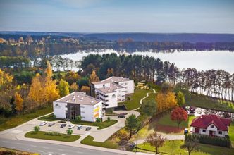 COVID-19 przyspieszył rozwój rynku mieszkań i domów wakacyjnych. Polacy częściej kupują je na własny użytek