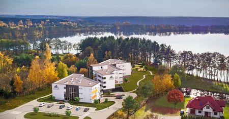 COVID-19 przyspieszył rozwój rynku mieszkań i domów wakacyjnych. Polacy częściej kupują je na własny użytek