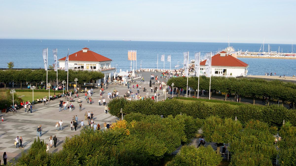 sopot