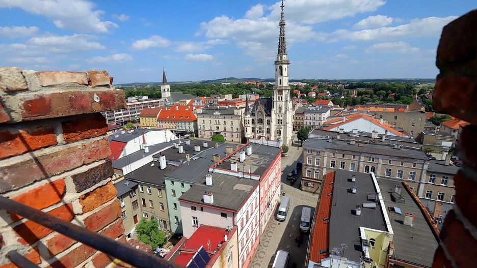 Ząbkowice Śląskie