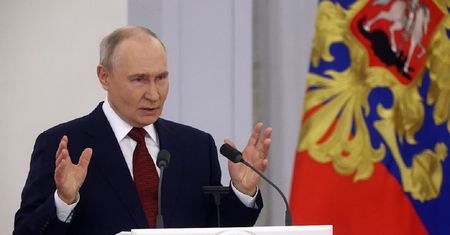 Putin szykuje Ukrainie trudną zimę. ISW ujawnia jego plan
