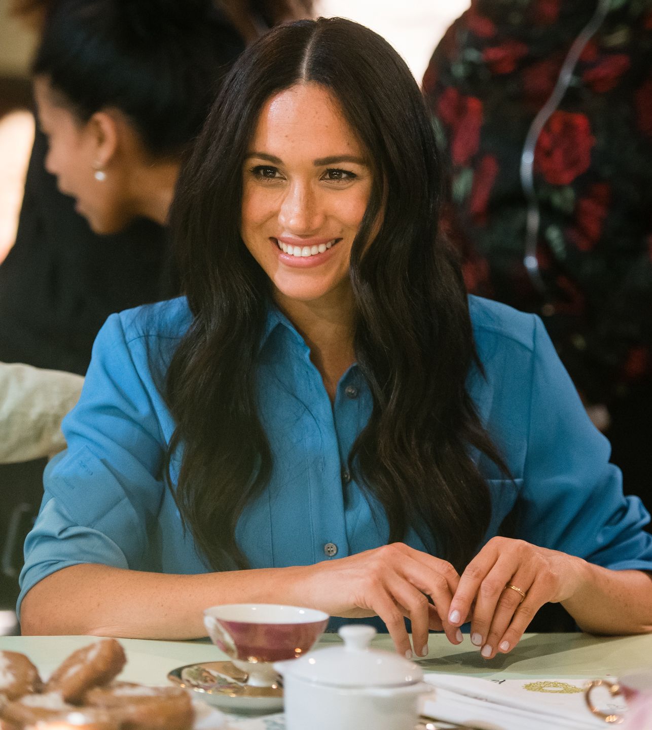 Meghan Markle