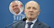 Oczywista odpowiedź? Były minister jest pewien wyniku ew. referendum Nawrockiego