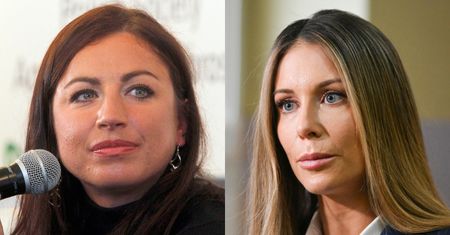 Internauci krytykują Małgorzatę Rozenek za pytanie o Justynę Kowalczyk w "Dzień Dobry TVN". "Poziom żenady sięgnął dna"