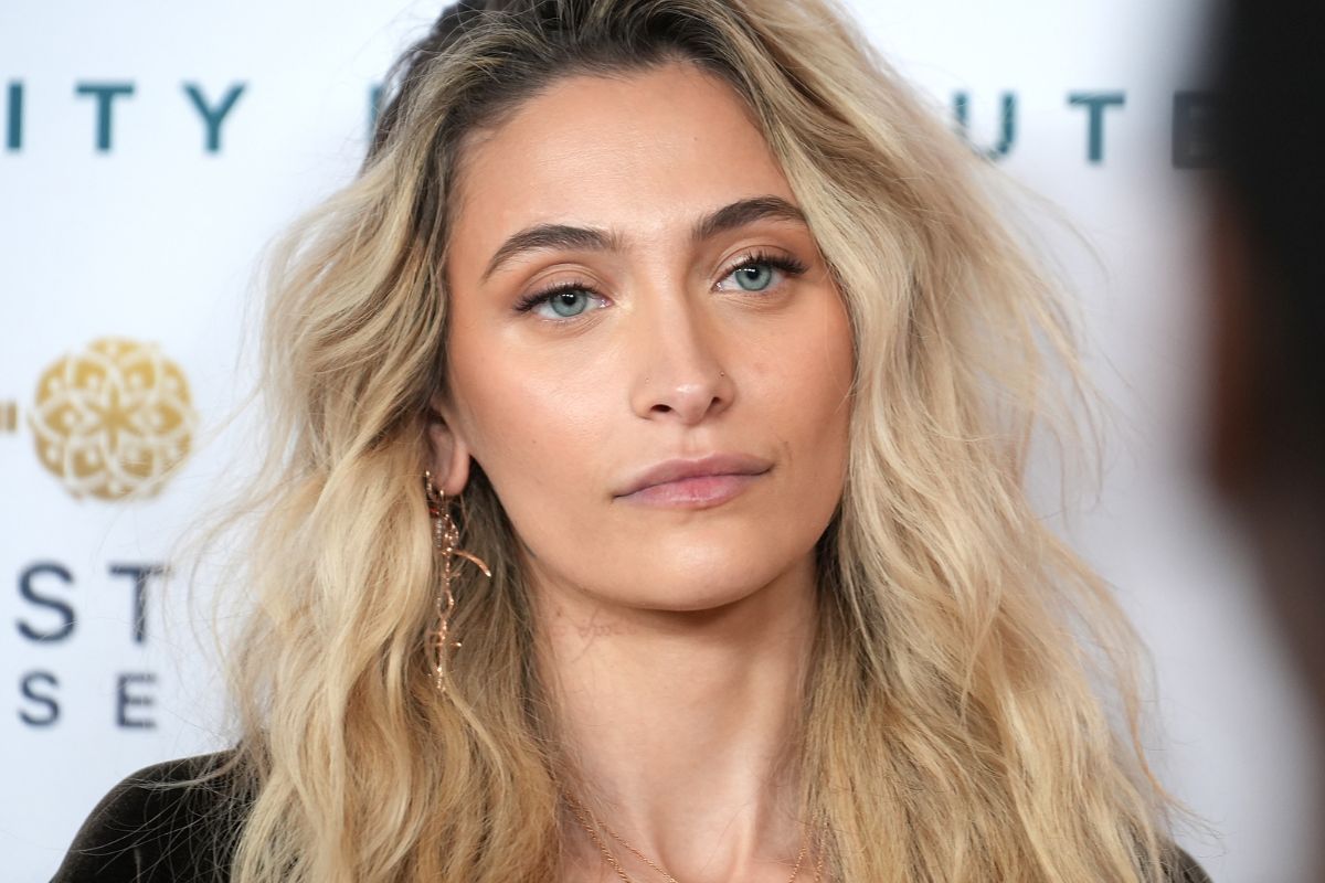 "Narkotyki zrujnowały mi życie". Córka Jacksona apeluje do młodzieży