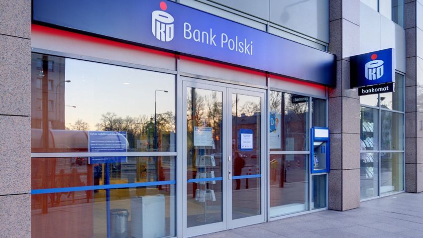 Do zarządu PKO BP dołączył Artur Kurcweil