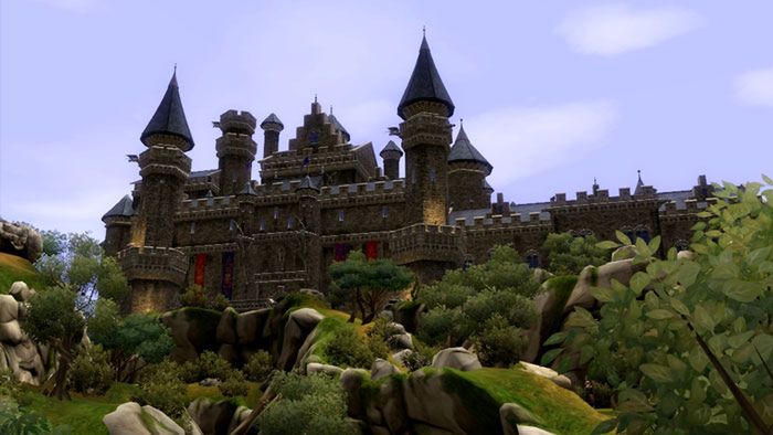 Opinie: Bo jedyne prawdziwe RPG to The Sims 2