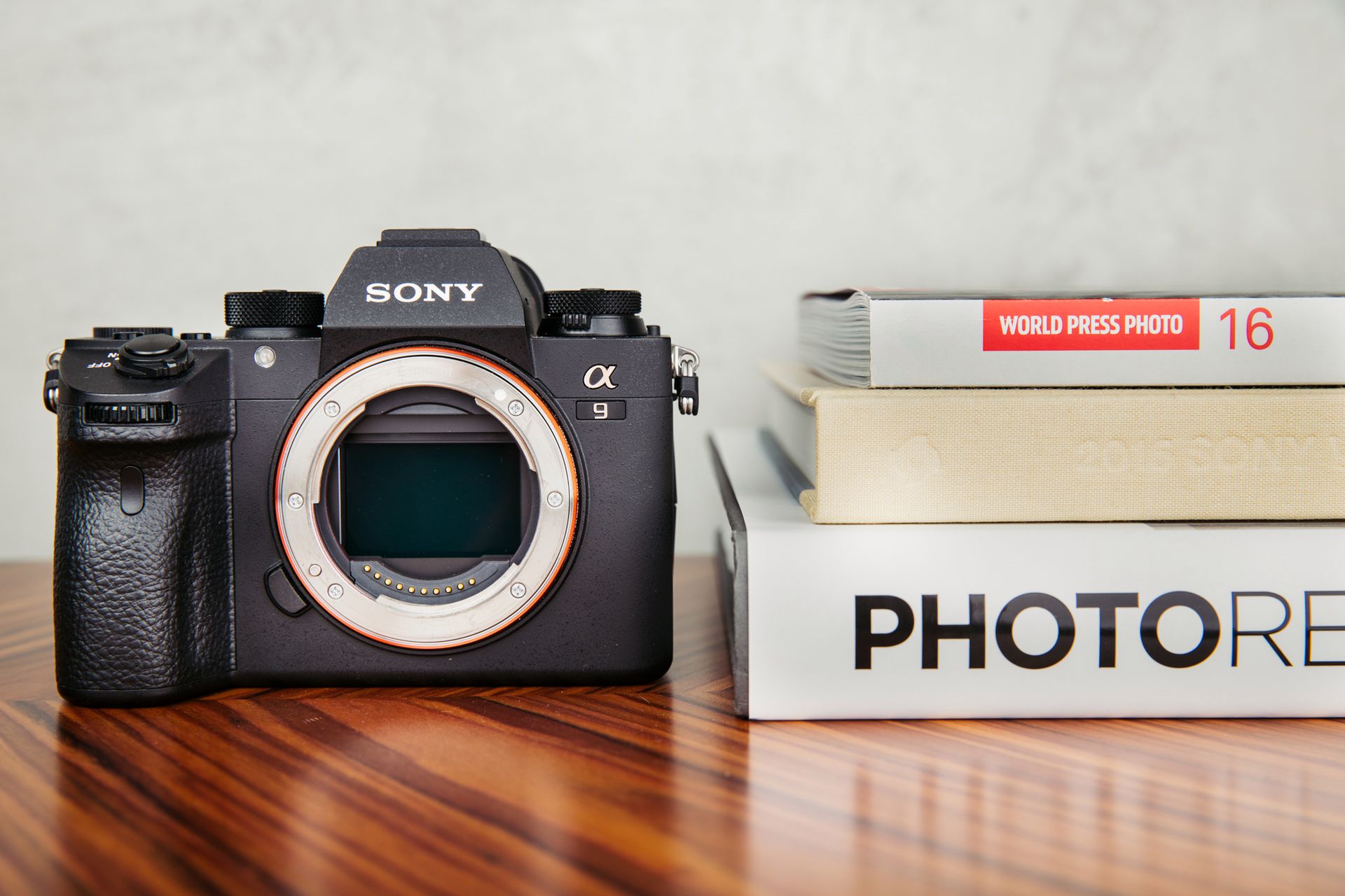 Sony A9 - test bezlusterkowca, który ma być zabójcą lustrzanek 380