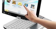 Uwaga! Znamy cenę netbooka z dotykowym ekranem Asus T91
