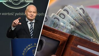 Cisza przed burzą z piorunami? Ekspert o decyzji RPP