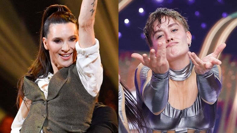 Janja Lesar rozstała się z narzeczonym przez Katarzynę Zillmann?