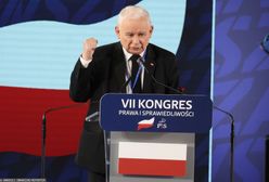 Kaczyński pisze o Niemcach. "Domagamy się natychmiastowych działań"