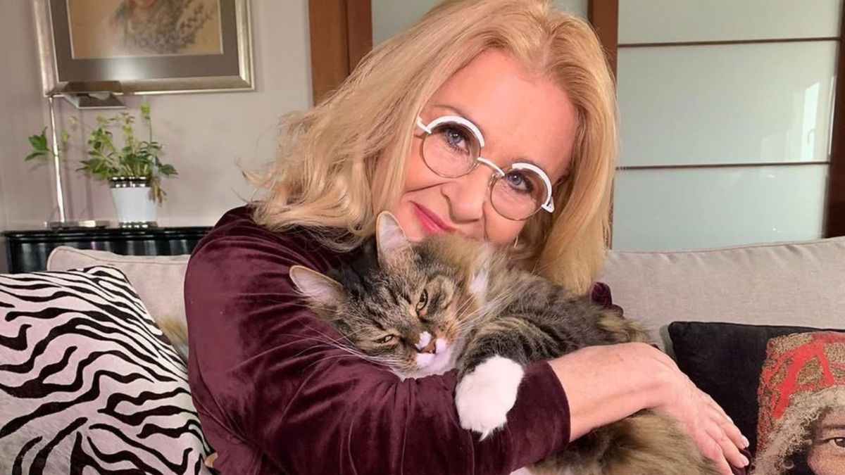 Majka Jeżowska - jak mieszka?