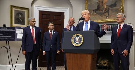 Trump powiązał autyzm z paracetamolem. Eksperci mają inne zdanie