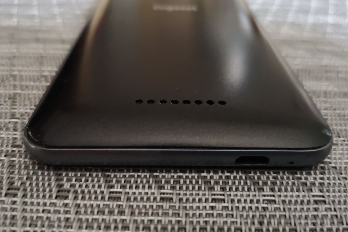 Gigaset GS160: test smartfonu za 119 złotych. Czy warto go kupić? 8