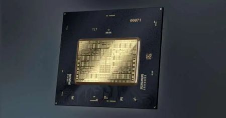 Intel ma problemy? Nie będzie karty graficznej ARC A780