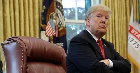 USA pierwszym krajem na świecie, który wycofał się z porozumienia klimatycznego
