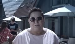 Dorota Wellman i wracający klienci w letniej reklamie T-Mobile (wideo)