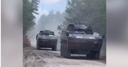 Ukryci bohaterowie pod Kurskiem. Pochodzą z Polski