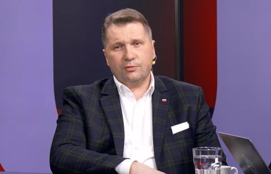 Nie będzie „CzarnkoFlixa”. Do kasy państwa wrócą miliony