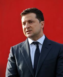 Ostateczny plan Putina? "Jestem celem numer jeden"