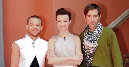 "Top model" wraca wiosną!