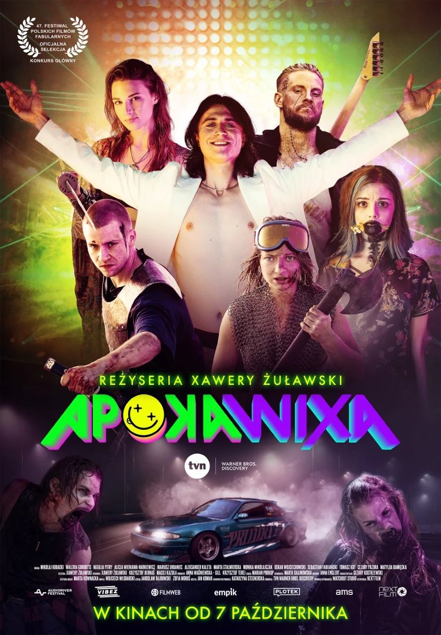 "Apokawixa" 