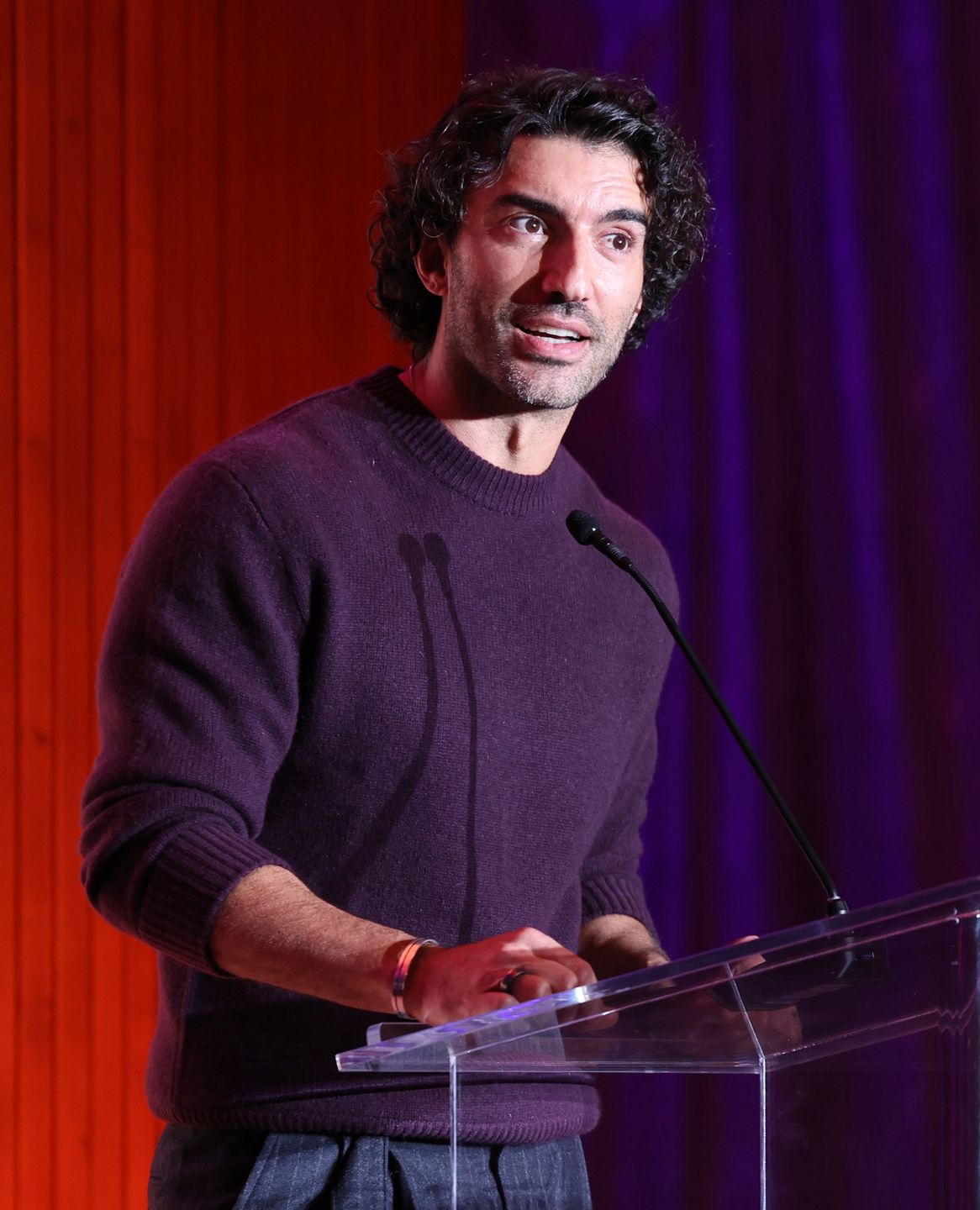 Justin Baldoni